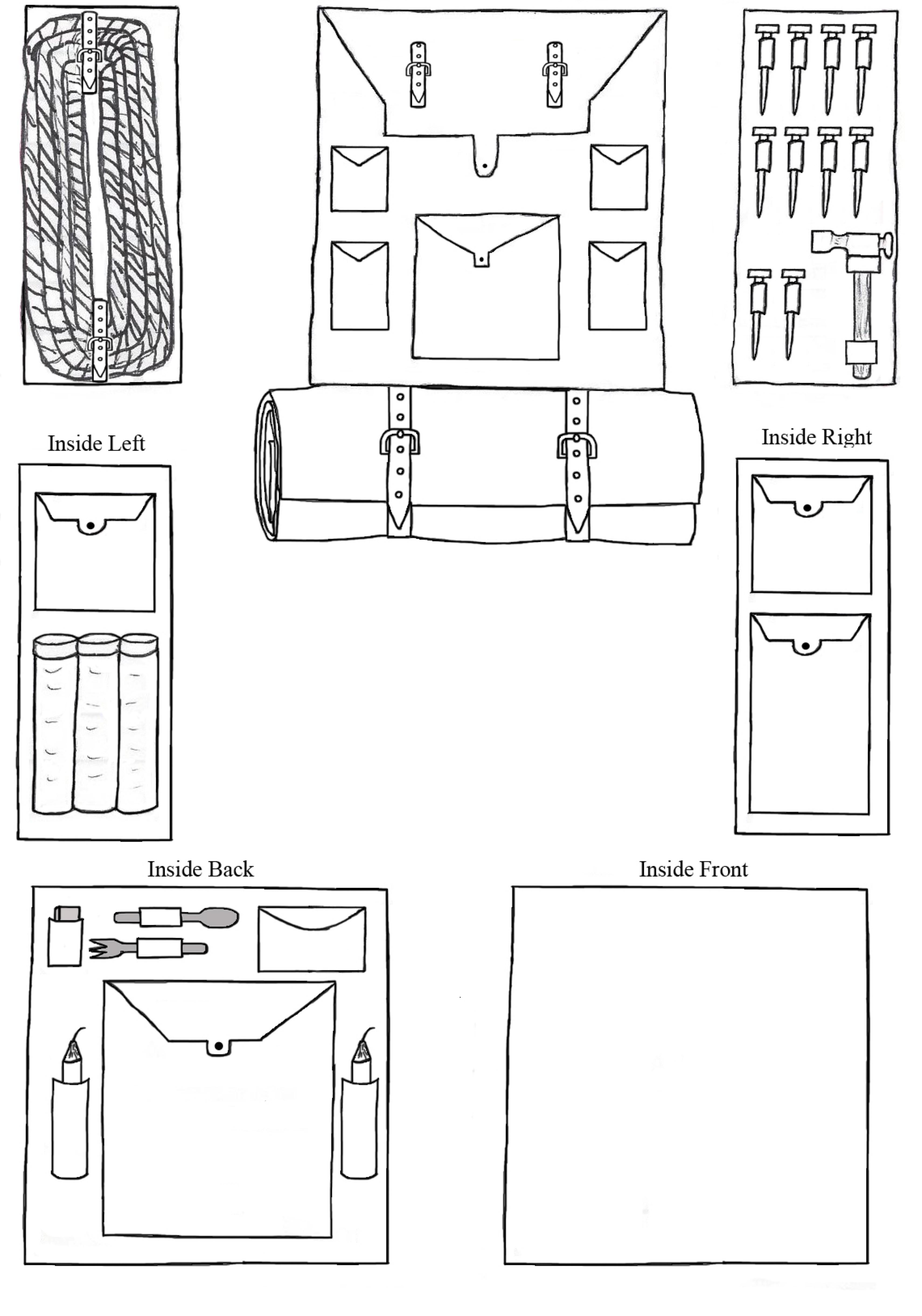 image from Is it cheating if I forgot who I am?